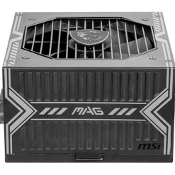 Fuente/PSU MSI MAG A750BN 80 Plus Bronze 750W PCIE 5.0
