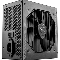 Fuente/PSU MSI MAG A750BN 80 Plus Bronze 750W PCIE 5.0