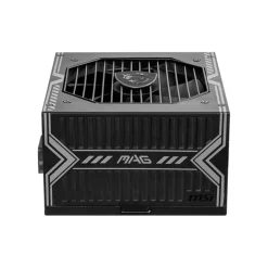 Fuente/PSU MSI MAG A750BN PCIE5 80 Plus Bronze 750W PCIe 5.0