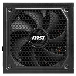 Fuente/PSU MSI MAG A1250GL 80 Plus Gold 1250W ATX 3.1 PCIE 5.1 Modular
