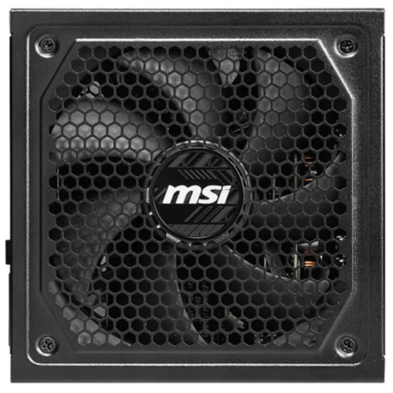 Fuente/PSU MSI MAG A1000GL PCIE5 80 Plus Gold 1000W ATX 3.1 PCIE 5.1 Modular