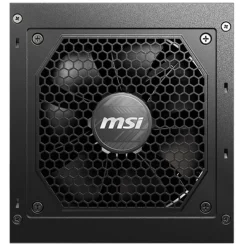 Fuente/PSU MSI MAG A750GL PCIE5 II 80 Plus Gold 750W ATX 3.1 PCIE 5.1 Modular