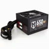 Fuente/PSU NOX Hummer 80 Plus Bronze 650W Modular