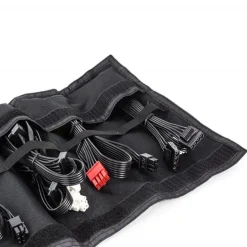 Fuente/PSU NOX Hummer 80 Plus Bronze 650W Modular