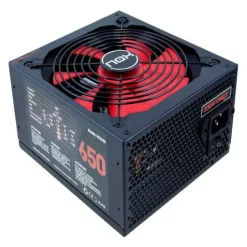 Fuente/PSU NOX NX 650W