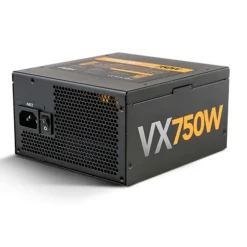 Fuente/PSU NOX Urano VX 80 Plus Bronze 750W