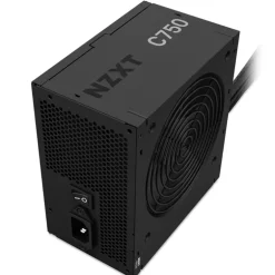 Fuente/PSU NZXT C750 80 Plus Bronze 750W