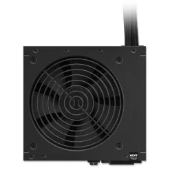 Fuente/PSU NZXT C750 80 Plus Bronze 750W