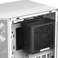 Fuente/PSU NZXT C1500 80 Plus Platinum 1500W ATX 3.1 PCIE 5.1 Modular