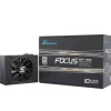 Fuente/PSU Seasonic Focus SPX 80 Plus Platinum 650W Modular