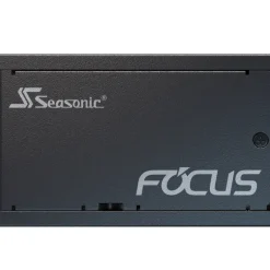 Fuente/PSU Seasonic Focus SPX 80 Plus Platinum 650W Modular