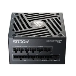 Fuente/PSU Seasonic Focus GX V4 80 Plus Gold 850W ATX 3.0 PCIE 5.0 Modular