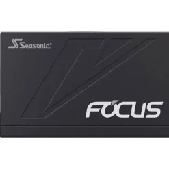 Fuente/PSU Seasonic Focus GX V4 80 Plus Gold 850W ATX 3.0 PCIE 5.0 Modular