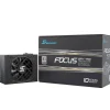 Fuente/PSU Seasonic Focus SPX 80 Plus Platinum 750W Modular