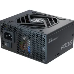 Fuente/PSU Seasonic Focus SPX 80 Plus Platinum 750W Modular