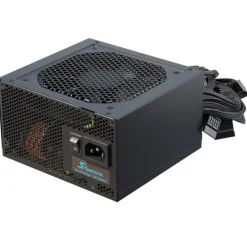 Fuente/PSU Seasonic G12 GC RT2 80 Plus Gold 650W