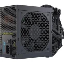 Fuente/PSU Seasonic G12 GC RT2 80 Plus Gold 750W