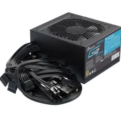 Fuente/PSU Seasonic G12 GC RT2 80 Plus Gold 750W