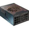 Fuente/PSU Seasonic Prime TX-1600 Noctua Edition 80 Plus Titanium 1600W ATX 3.1 PCIE 5.1 Modular