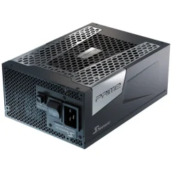 Fuente/PSU Seasonic Prime PX 80 Plus Platinum 1600W ATX 3.0 PCIE 5.0 Modular