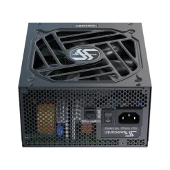 Fuente/PSU Seasonic Vertex GX-1000 80 Plus Gold 1000W ATX 3.0 PCIe 5.0 Modular
