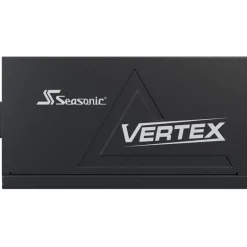 Fuente/PSU Seasonic Vertex GX-1000 80 Plus Gold 1000W ATX 3.0 PCIe 5.0 Modular