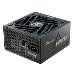 Fuente/PSU Seasonic Vertex PX 80 Plus Platinum 1200W ATX 3.0 PCIE 5.0 Modular