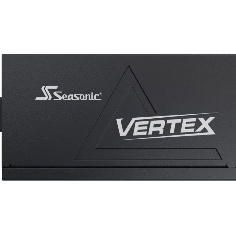 Fuente/PSU Seasonic Vertex PX 80 Plus Platinum 1200W ATX 3.0 PCIE 5.0 Modular