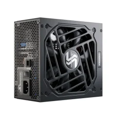 Fuente/PSU Seasonic Vertex GX 80 Plus Gold 750W ATX 3.0 PCIE 5.0 Modular