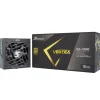 Fuente/PSU Seasonic Vertex GX 80 Plus Gold 1200W ATX 3.0 PCIE 5.0 Modular