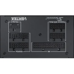 Fuente/PSU Seasonic Vertex PX 80 Plus Platinum 750W ATX 3.0 PCIE 5.0 Modular