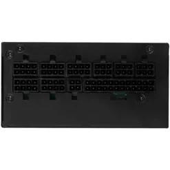 Fuente/PSU Silverston SX1000 Platinum 80 Plus Platinum 1000W Modular