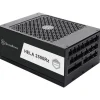 Fuente/PSU SilverStone Hela 2500Rz Cybenetics Platinum 2500W ATX 3.1 PCIE 5 Modular