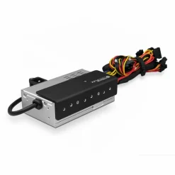 Fuente/PSU Streacom ZeroFlex 240 240W