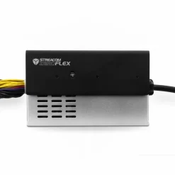 Fuente/PSU Streacom ZeroFlex 240 240W