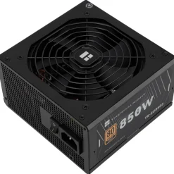 Fuente/PSU ThermalRight TR-SG850S 80 Plus Gold 850W ATX 3.1 PCIE 5.1 Negro