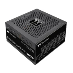 Fuente/PSU Thermaltake Toughpower PF3 80 Plus Platinum 1200W ATX 3.0 PCIe 5.0 Modular