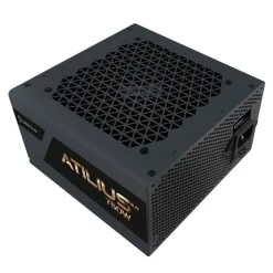 Fuente/PSU Unyka Atilius 2.0 80 Plus Bronze 750W Bulk