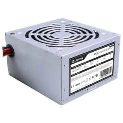 Fuente/PSU UNYKAch 80 Plus White 500W