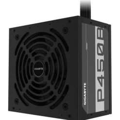 Gigabyte P450B 80 Plus Bronze 450W - Fuente/PSU