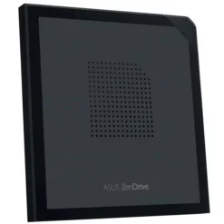 Grabadora Asus Zendrive SDRW-08V1M-U Negro