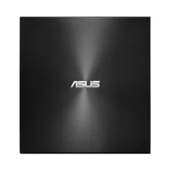 Grabadora Asus ZenDrive 08U7M-U / Negro