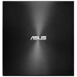 Grabadora Asus ZenDrive U9M SDRW-08U9M-U Externa / Negro