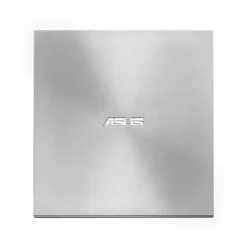 Grabadora Asus ZenDrive U7M / Plata