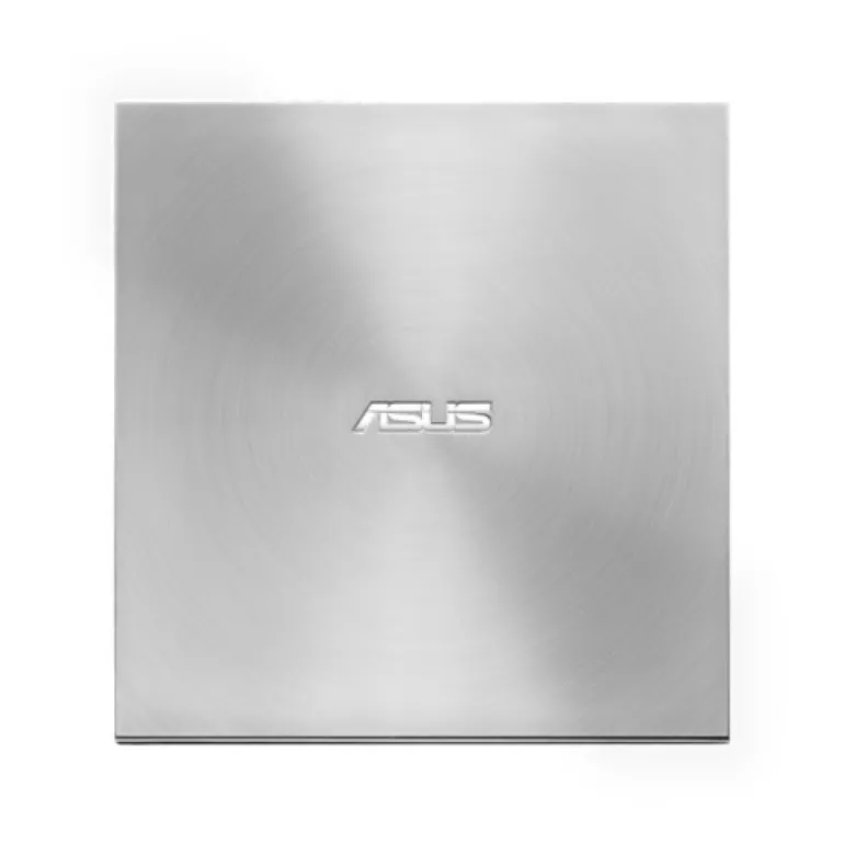 Grabadora Asus ZenDrive U7M / Plata