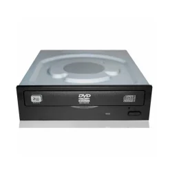 Grabadora DVD Lite-On IHAS124-14 Sata Negra