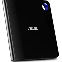 Grabadora DVD/Blu-Ray Asus SBW-06D5H-U USB 3.2 Tipo-C