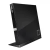 Grabadora Externa Bluray Asus SBW-06D2XSLIM - NEGRA