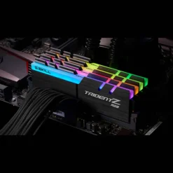 G.Skill Trident Z RGB 64GB 4x16GB 3600MHz CL16
