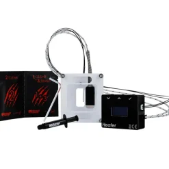 Herramienta Delid Thermal Grizzly Delid-Die-Mate Heater V1 Intel 1851